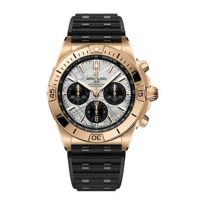 Chronomat B01 42 Erling Haaland