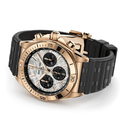 Chronomat B01 42 Erling Haaland