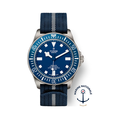 Pelagos FXD