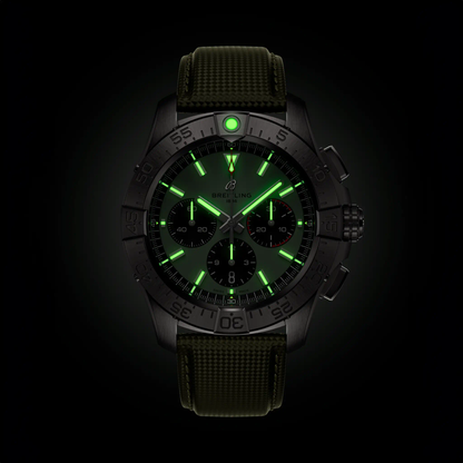 Avenger B01 Chronograph 44