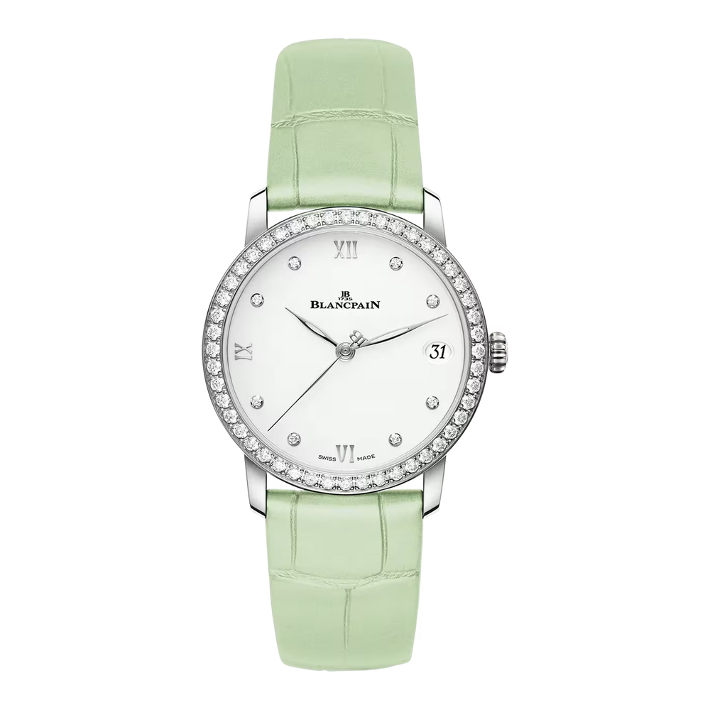 Villeret Women Date