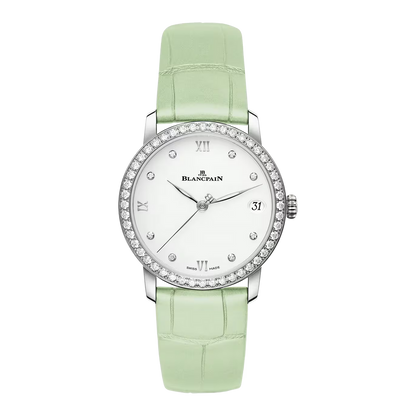 Villeret Women Date