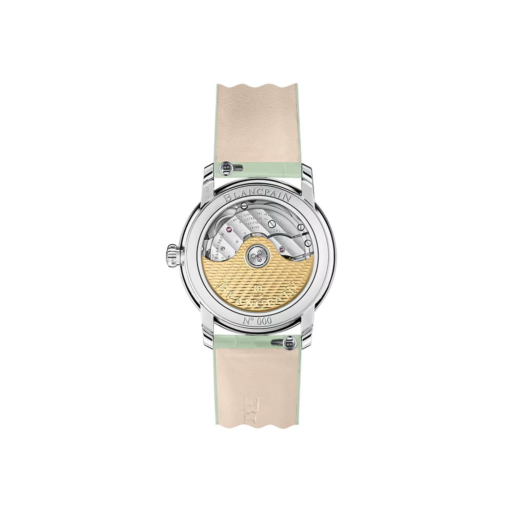 Villeret Women Date