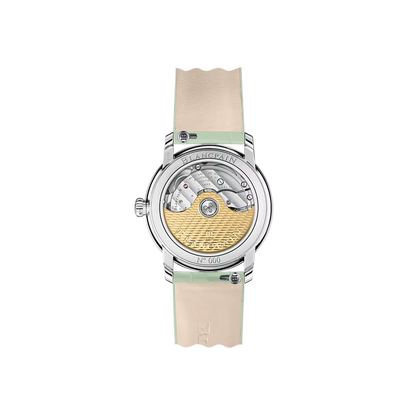 Villeret Women Date