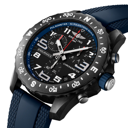 Professional Endurance Pro 44