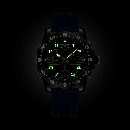 Professional Endurance Pro 44