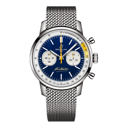 Top Time B01 Gino Bartali