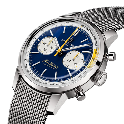 Top Time B01 Gino Bartali