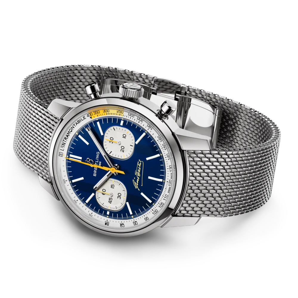 Top Time B01 Gino Bartali