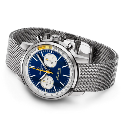 Top Time B01 Gino Bartali