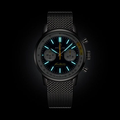 Top Time B01 Gino Bartali