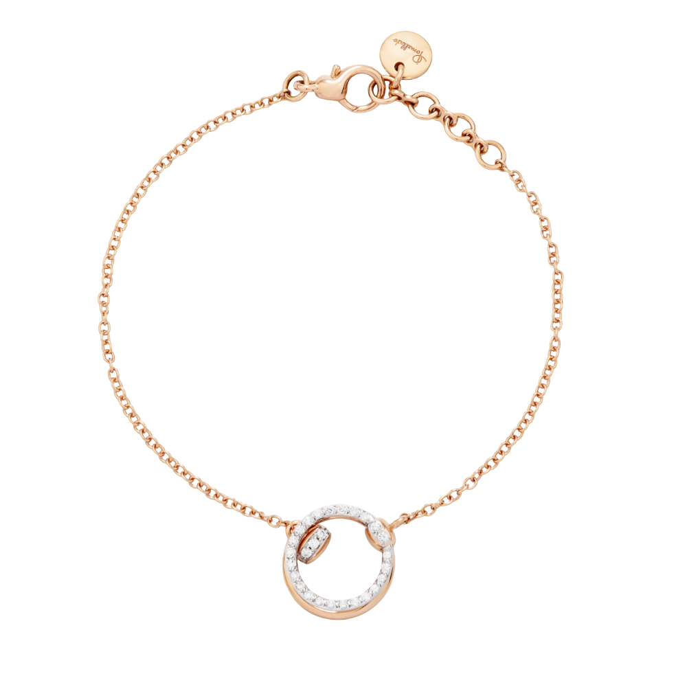 Bracelet Pomellato Together