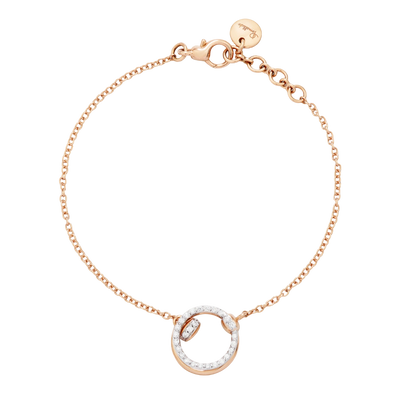 Bracelet Pomellato Together