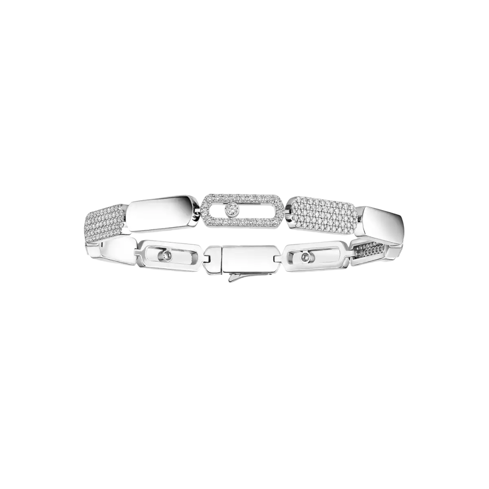 Imperial Move bracelet small