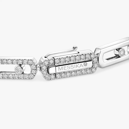 Imperial Move bracelet small
