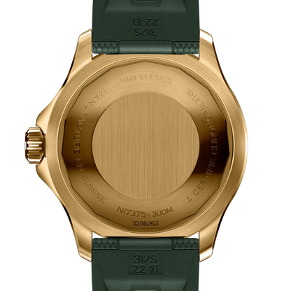 Superocean Automatic 42