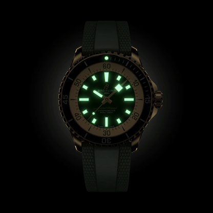 Superocean Automatic 42