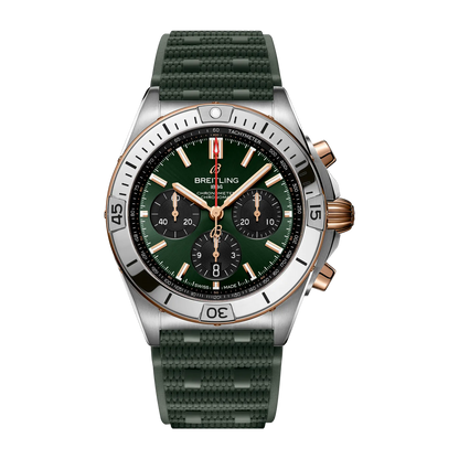Chronomat B01 42