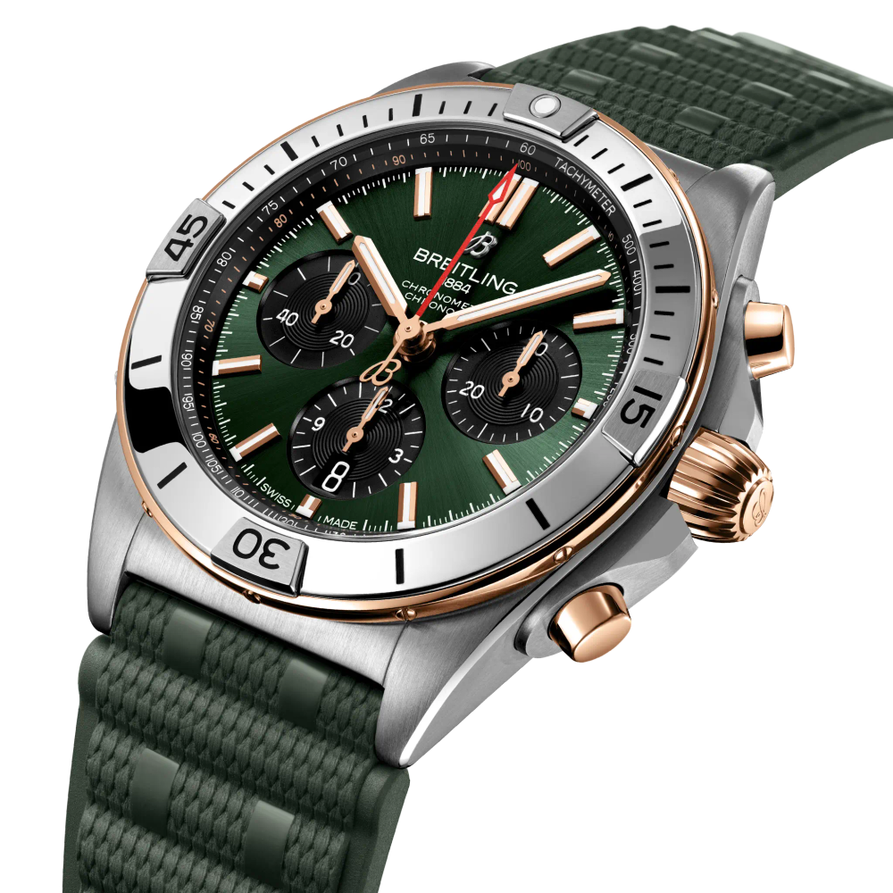 Chronomat B01 42