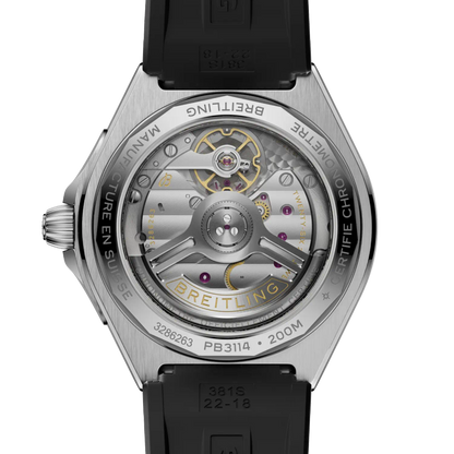 Chronomat B31 Automatic 40