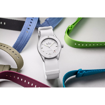 Fifty Fathoms Bathyscaphe