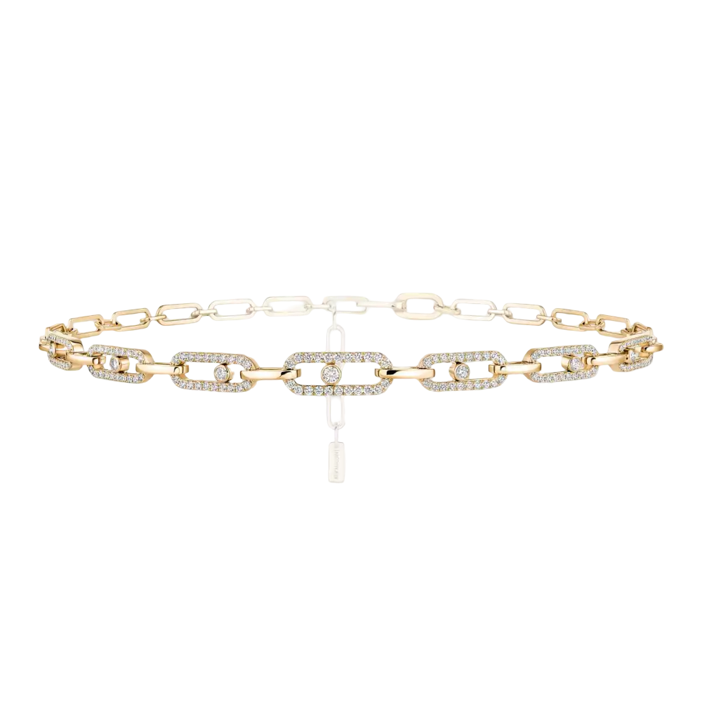 Move Link Choker
