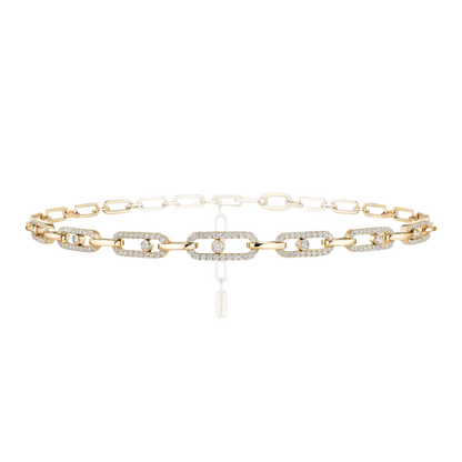 Move Link Choker