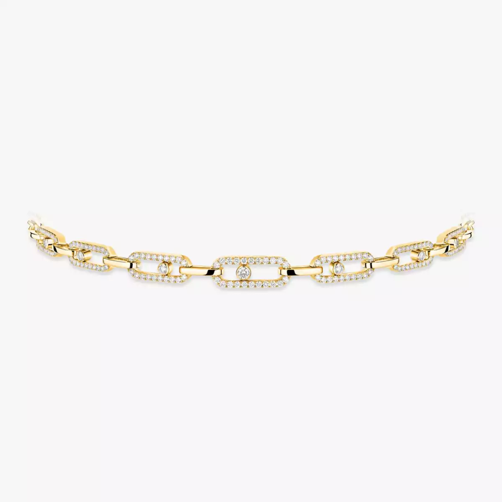 Move Link choker