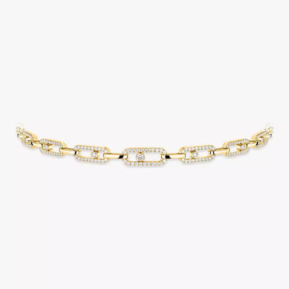 Move Link choker