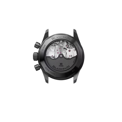 Fifty Fathoms Bathyscaphe Chronographe Flyback