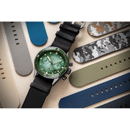 Fifty Fathoms Bathyscaphe Chronographe Flyback