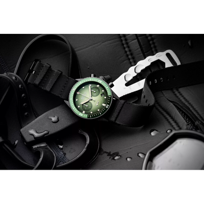 Fifty Fathoms Bathyscaphe Chronographe Flyback