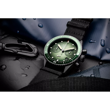 Fifty Fathoms Bathyscaphe Chronographe Flyback