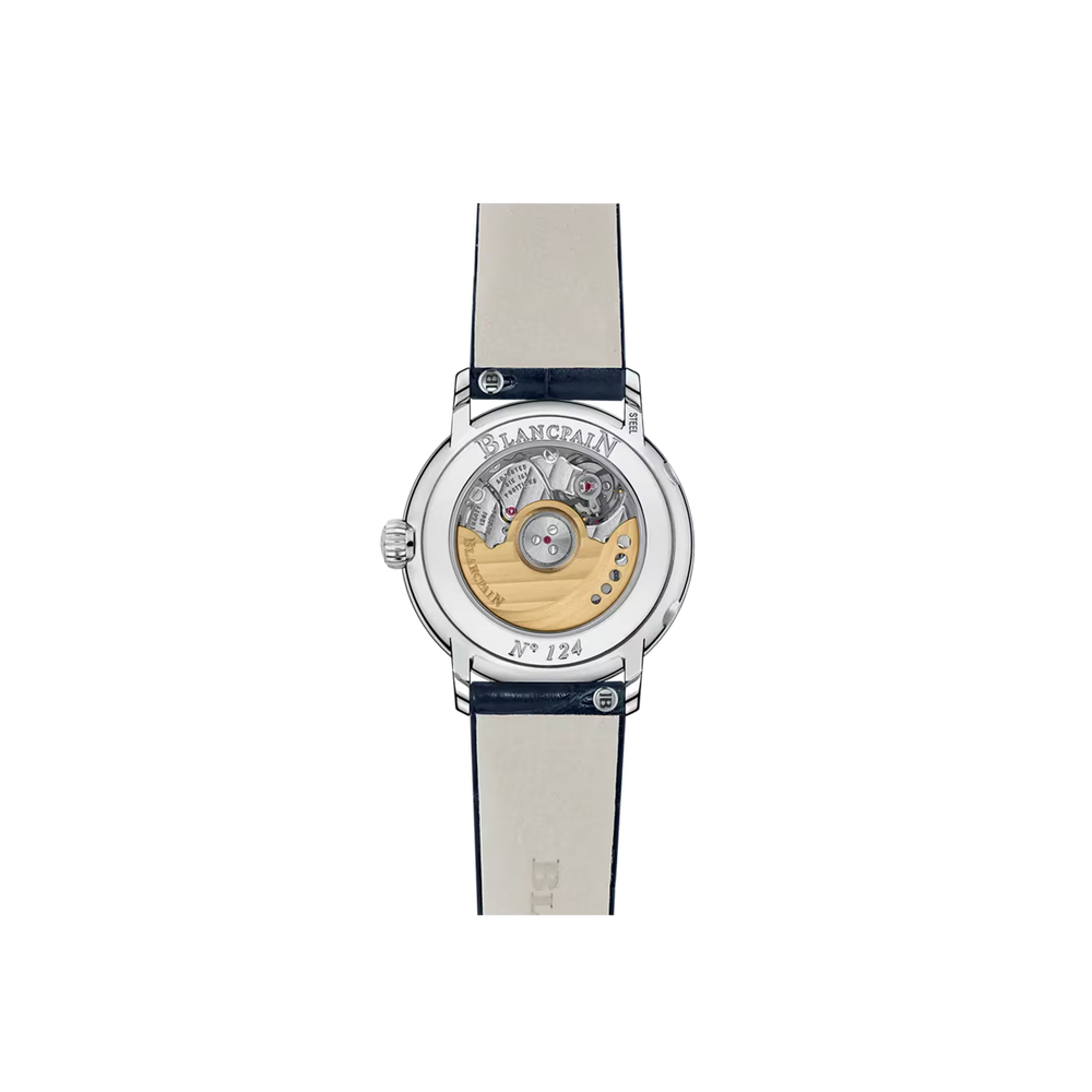 Villeret Quantième Phases de Lune