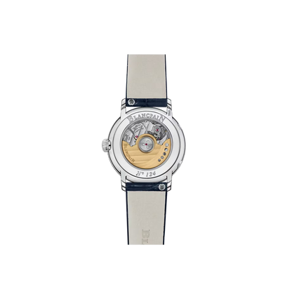 Villeret Quantième Phases de Lune