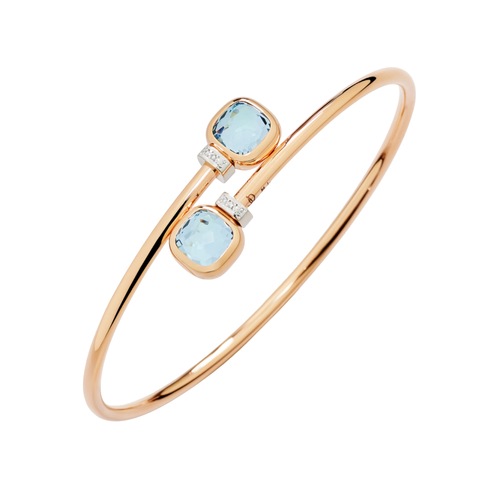 Nudo Mini Armreif