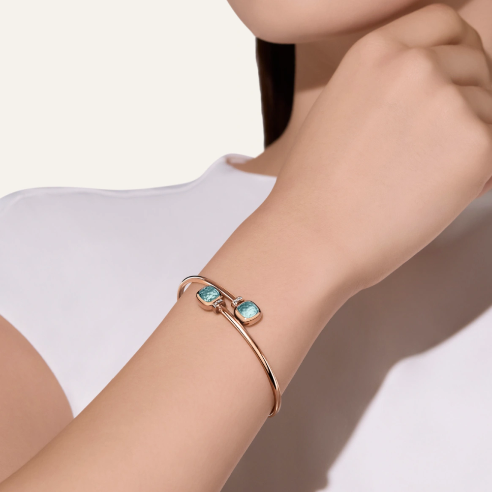 Nudo Mini Armreif