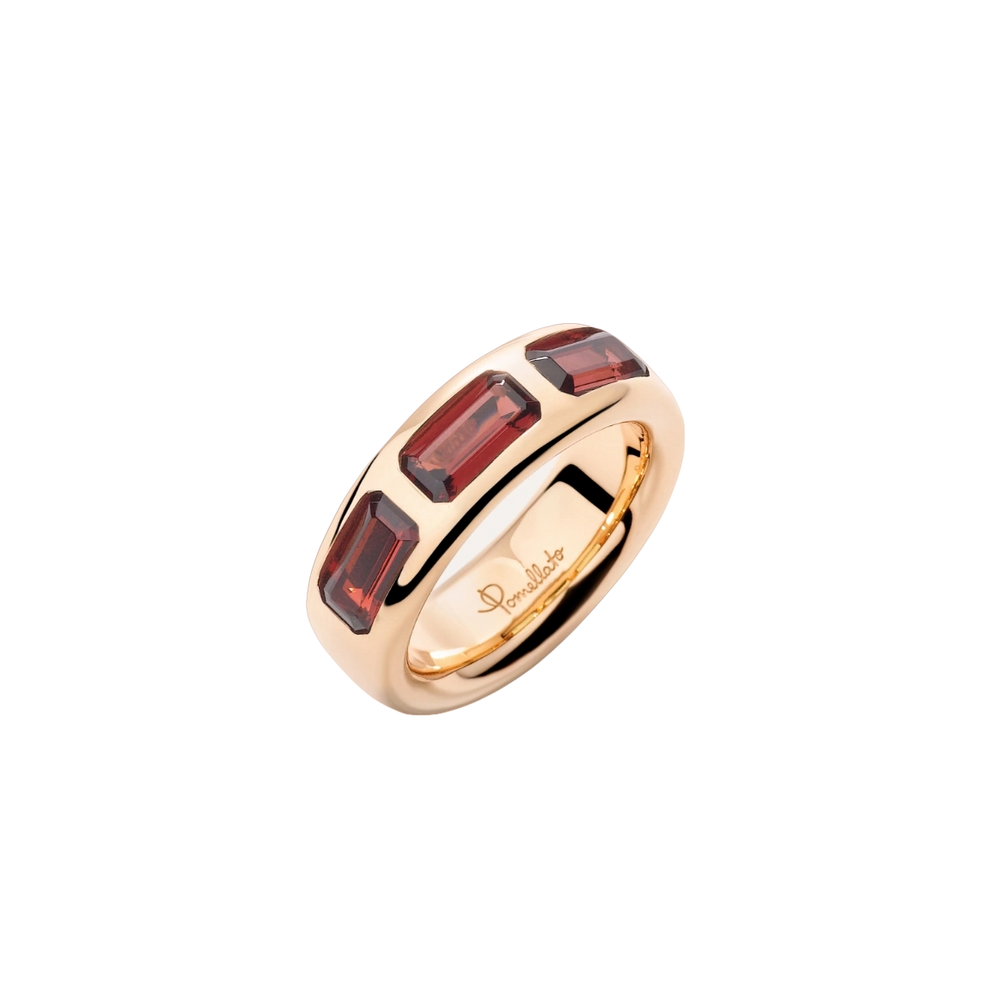 Iconica Ring