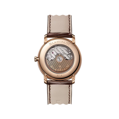 Villeret Quantième Complet