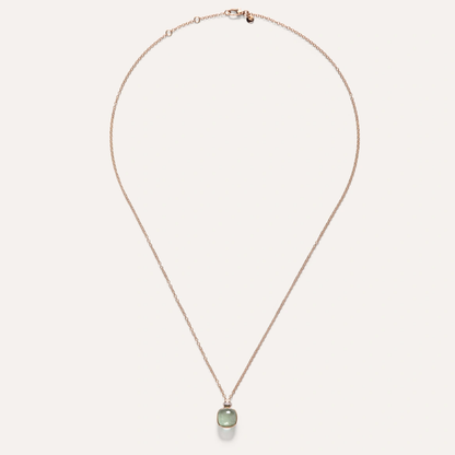 Nudo Classic Necklace With Pendant