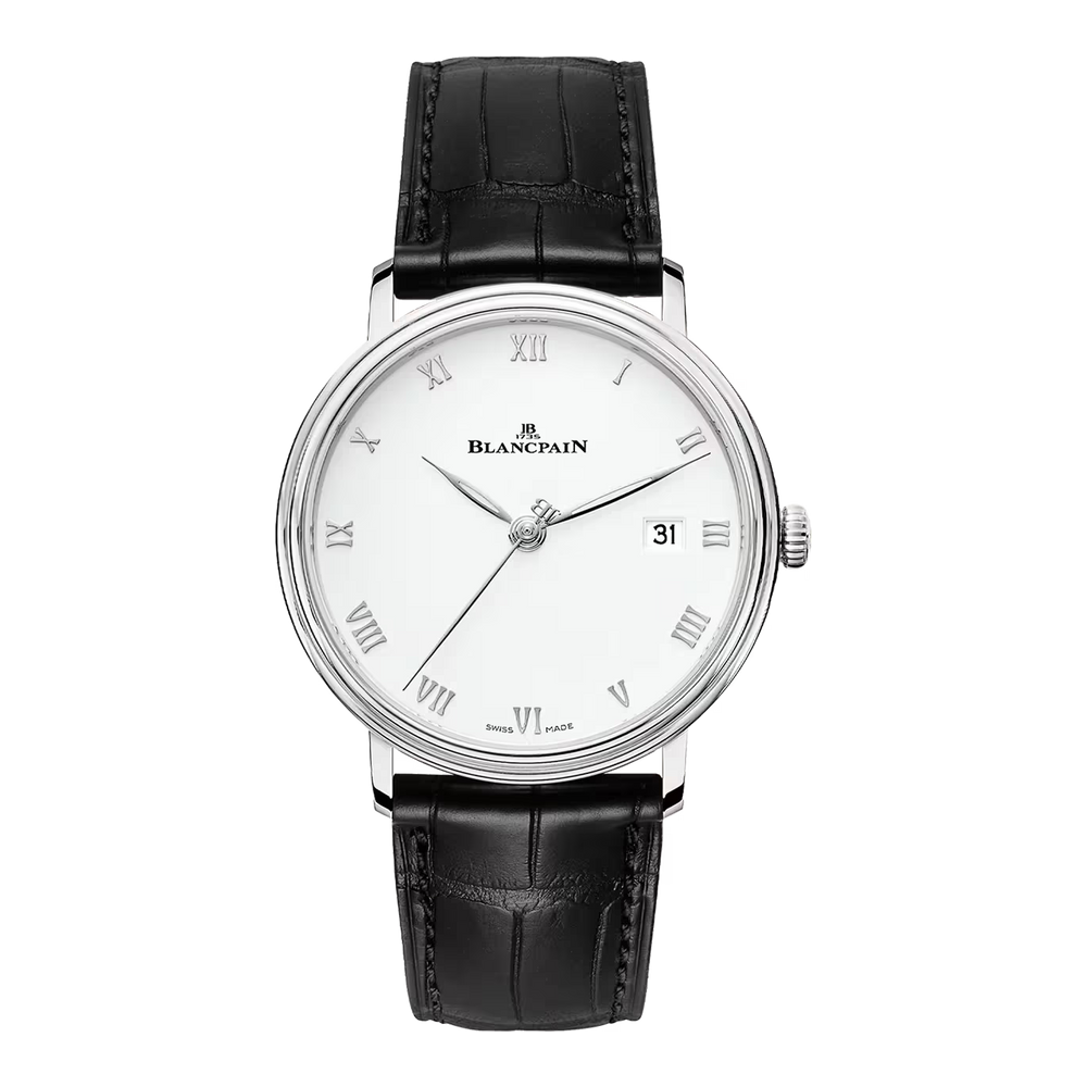 Villeret Ultraplate