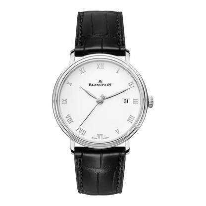 Villeret Ultraplate