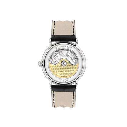 Villeret Ultraplate