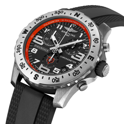 Professional Endurance Pro 44 NFL Chicago Bears Edition