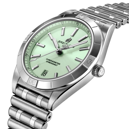 Chronomat Automatic 36