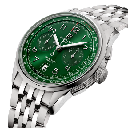 Premier B01 Chronograph 42