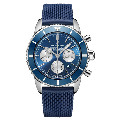 Superocean Heritage B01 Chronograph 44