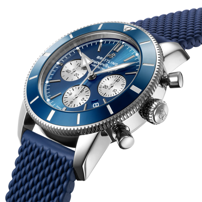 Superocean Heritage B01 Chronograph 44