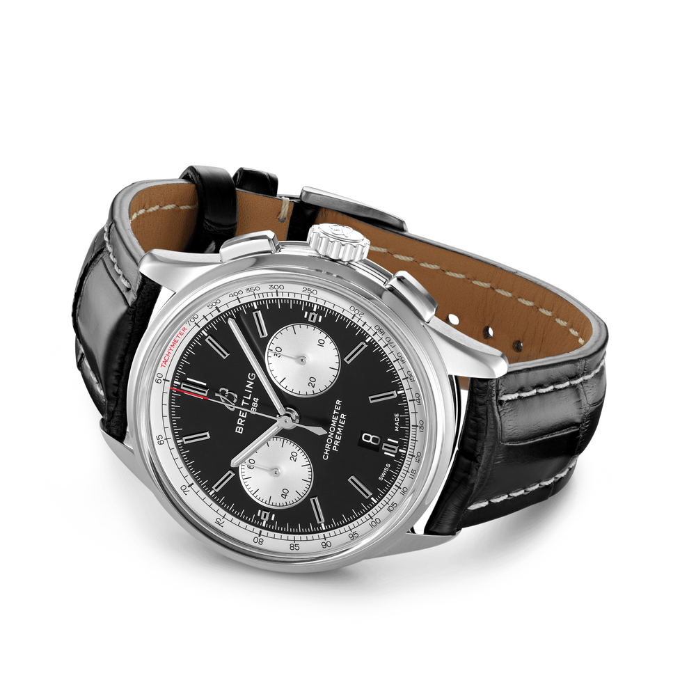 Premier B01 Chronograph 42