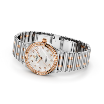 Chronomat 28